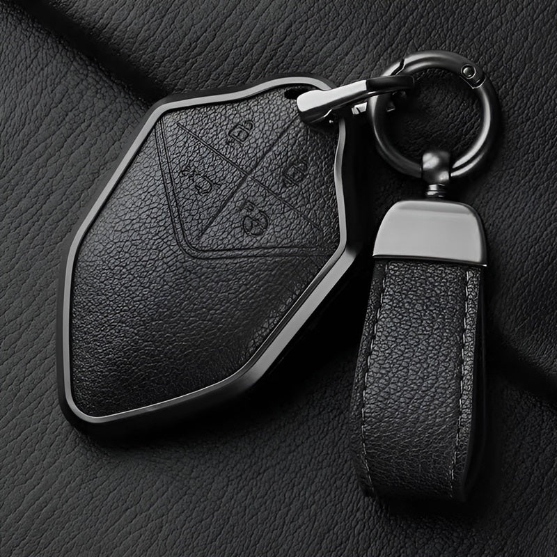 Smart Key S07 Smart Key Holder for Deepal S07/L07/E07/S05/G318 – ECOEVS