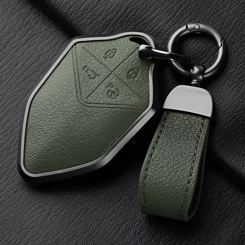 Smart Key S07 Smart Key Holder for Deepal S07/L07/E07/S05/G318 – ECOEVS
