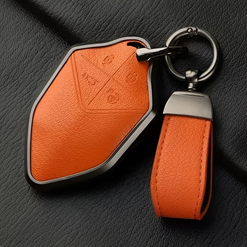 Smart Key S07 Smart Key Holder for Deepal S07/L07/E07/S05/G318 – ECOEVS