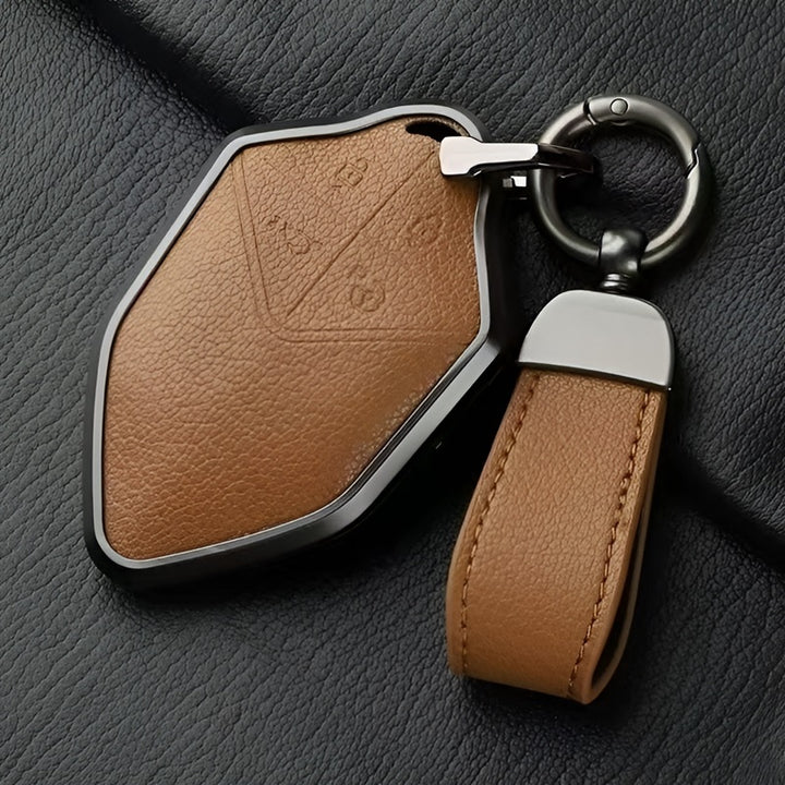 Smart Key Holder for Deepal