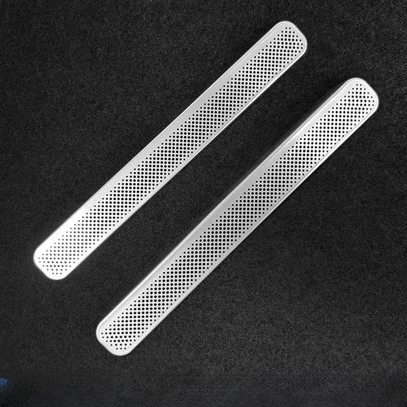 Ventilated Hoods for Deepal L07