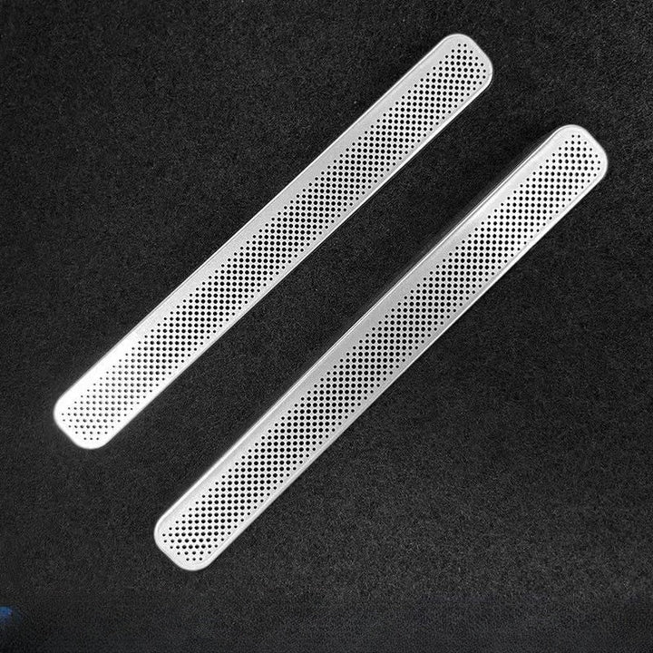 Ventilated Hoods for Deepal L07