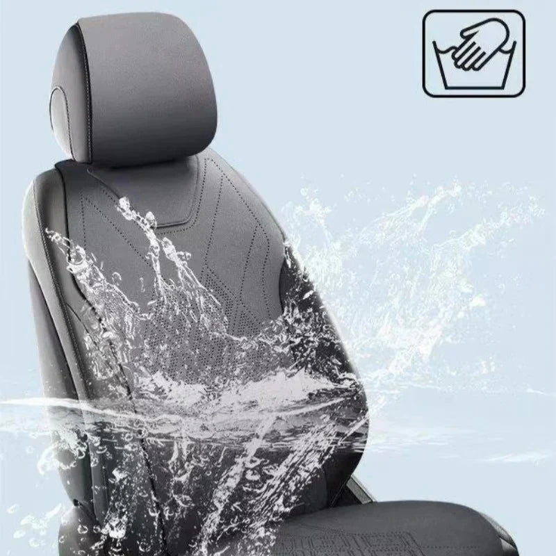 Car Seat Cushion for Deepal E07