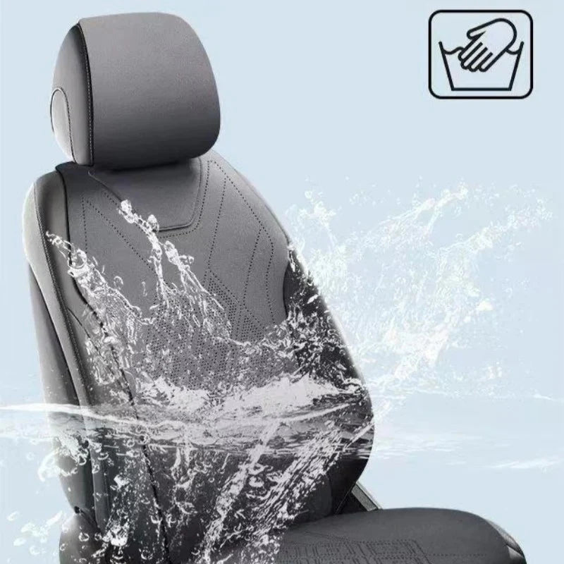 Car Seat Cushion for Avatr 12