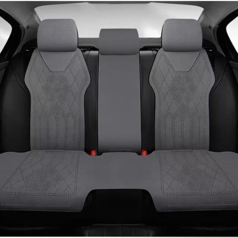 Car Seat Cushion for Smart #5