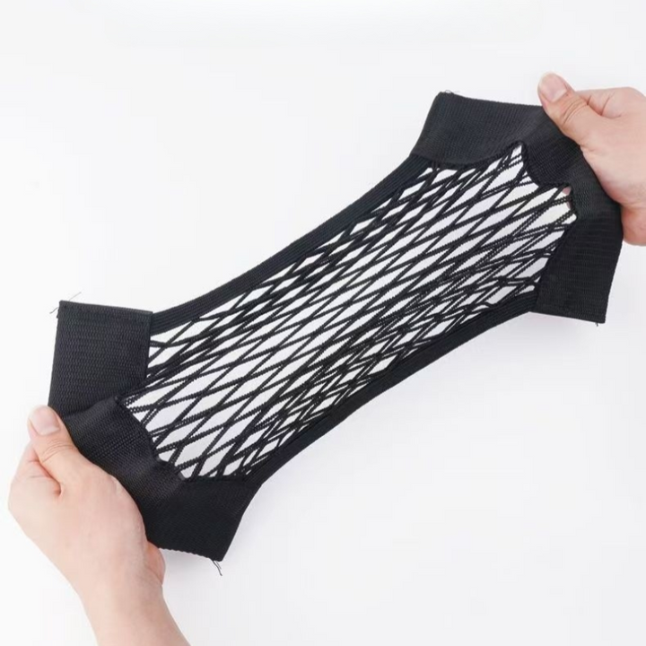 Car Storage Mesh Bag