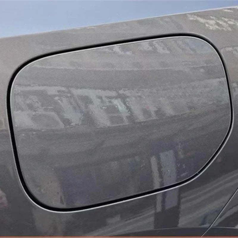 Body side protection cover for Deepal