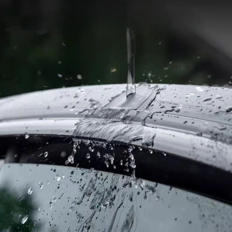Window Rain Curtains for Deepal S05