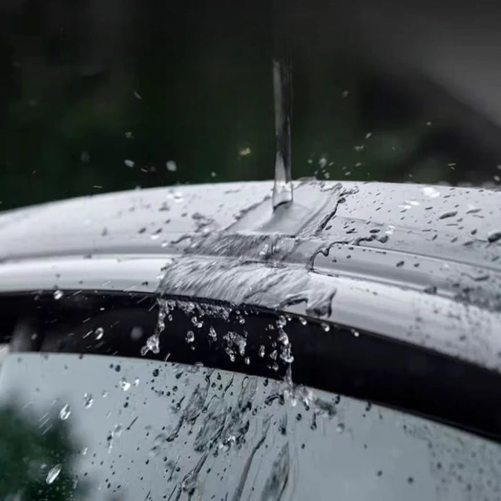Window Rain Curtains for Deepal S05
