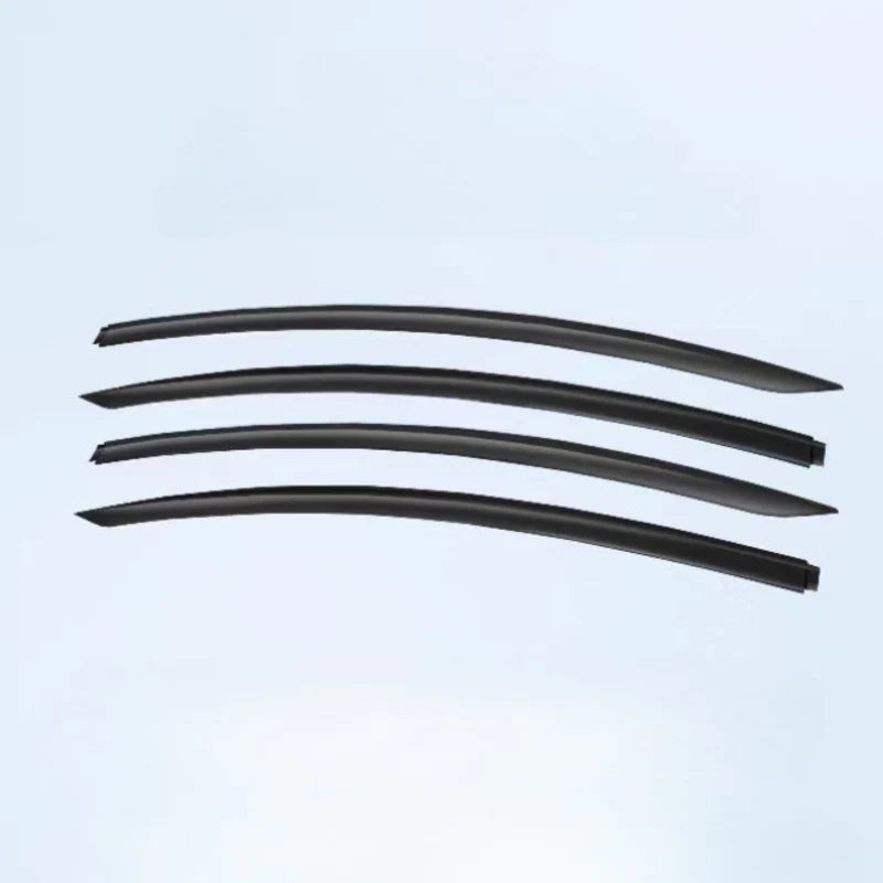 Window Rain Curtains for Deepal L07