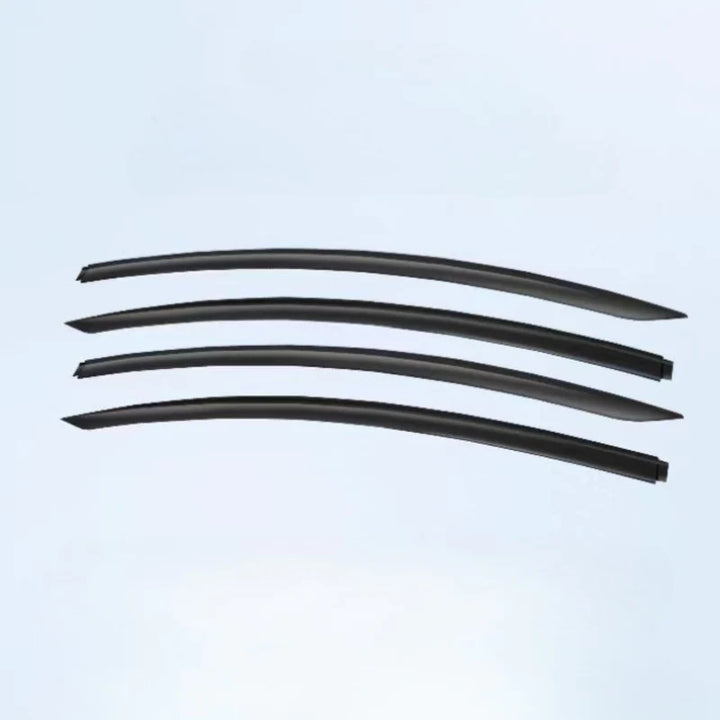 Window Rain Curtains for Deepal L07