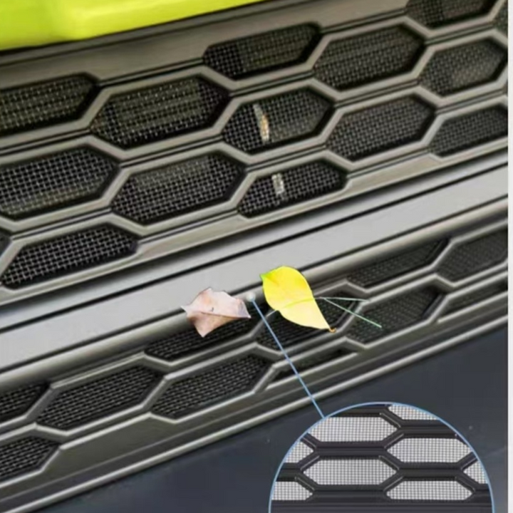 Grille Proof Net for DEEPAL S07 Seal