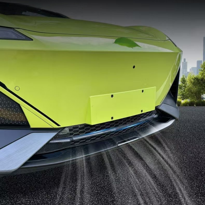 Grille Proof Net for DEEPAL S07 Seal