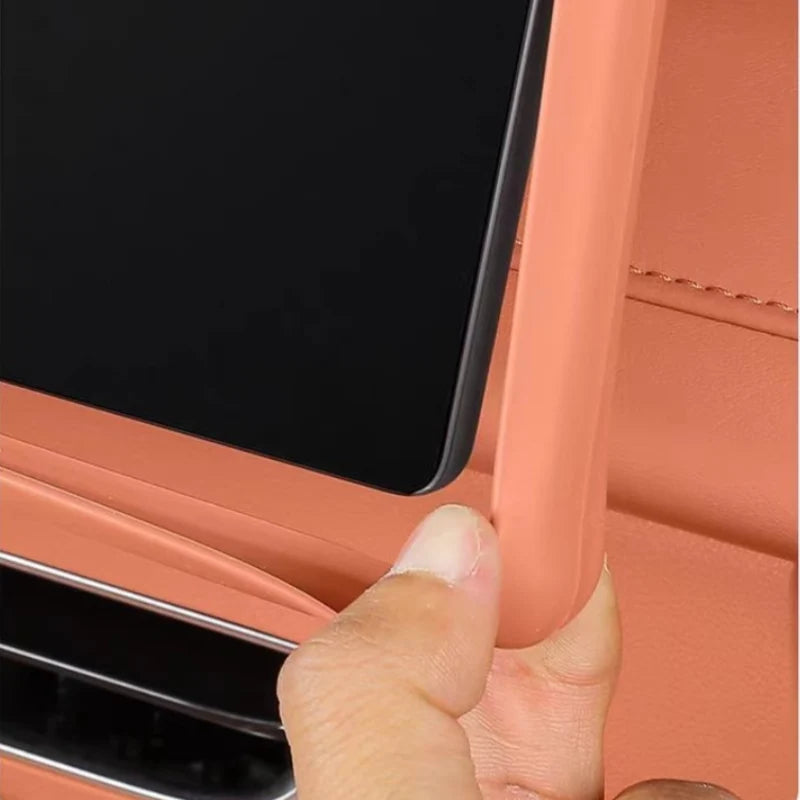 Center Screen Silicone Cover for GAC S7