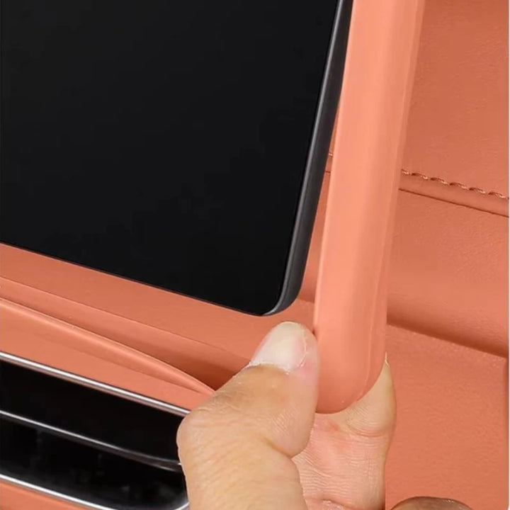 Center Screen Silicone Cover for GAC S7