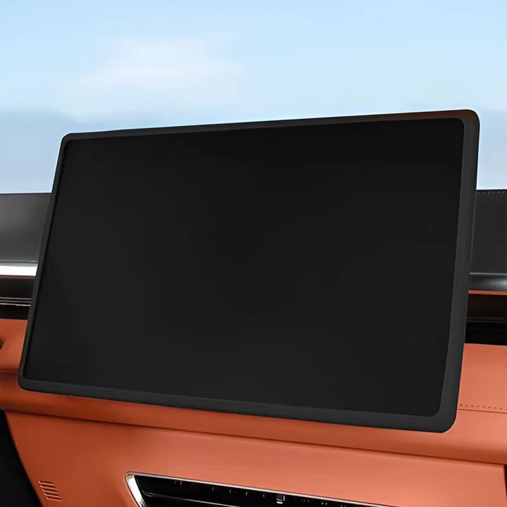 Center Screen Silicone Cover for Deepal S09