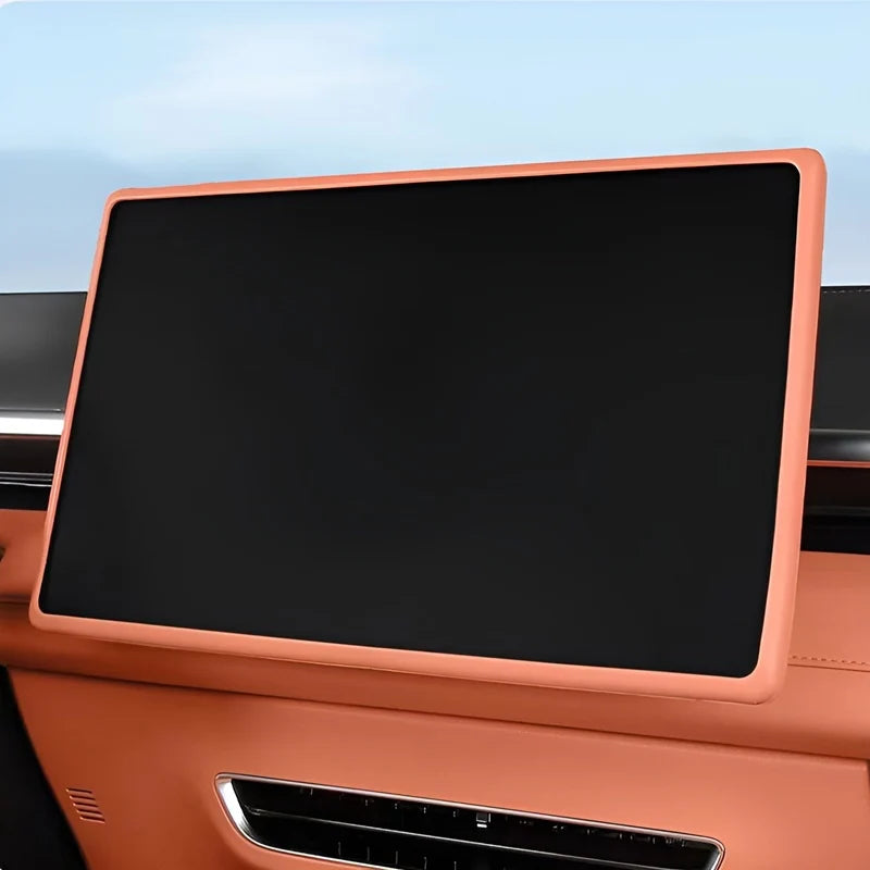 Center Screen Silicone Cover for GAC S7