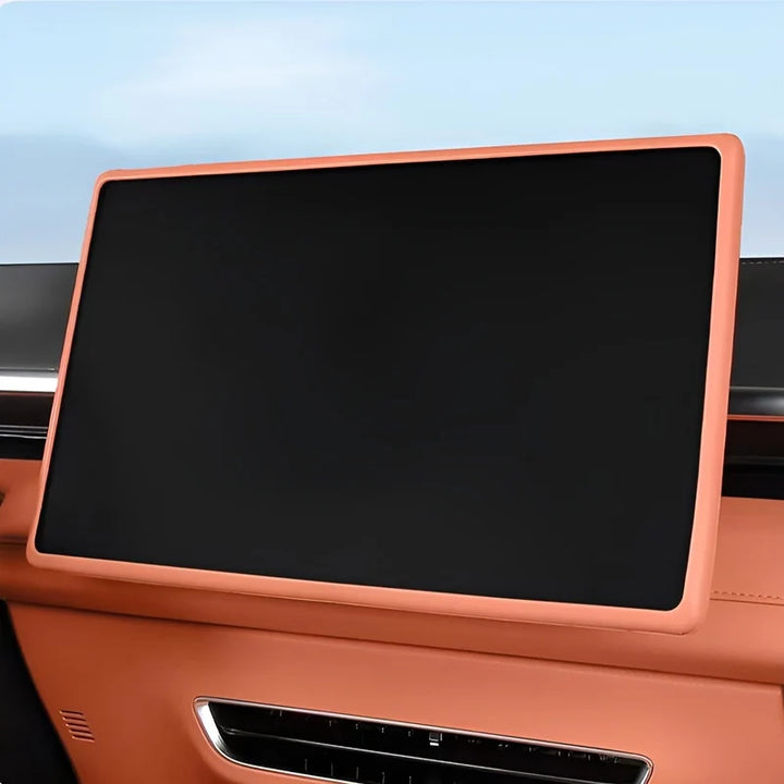 Center Screen Silicone Cover for GAC S7