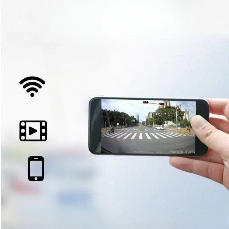 car recorder for AION UT