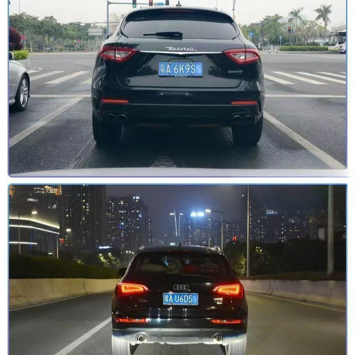 Car Camera Driving Recorder for Smart #5
