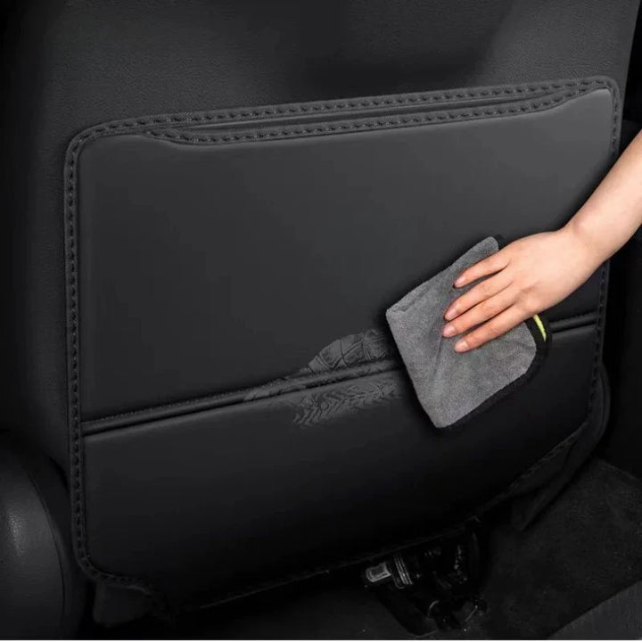 Seat Back Protector Mat