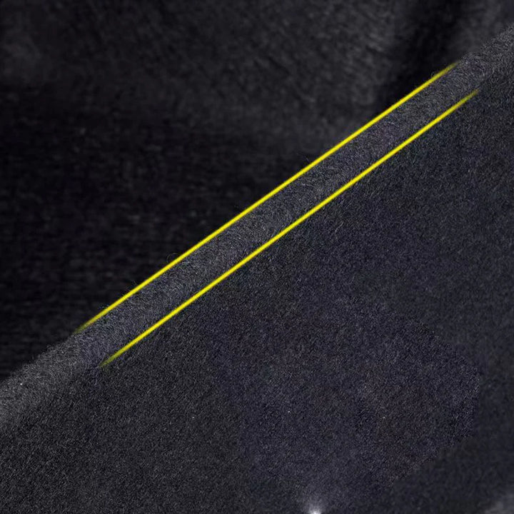 Trunk bulkhead for AION V