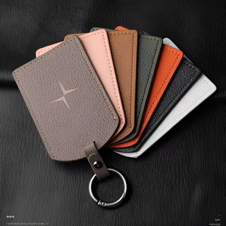 Card Key Holder for Polestar3