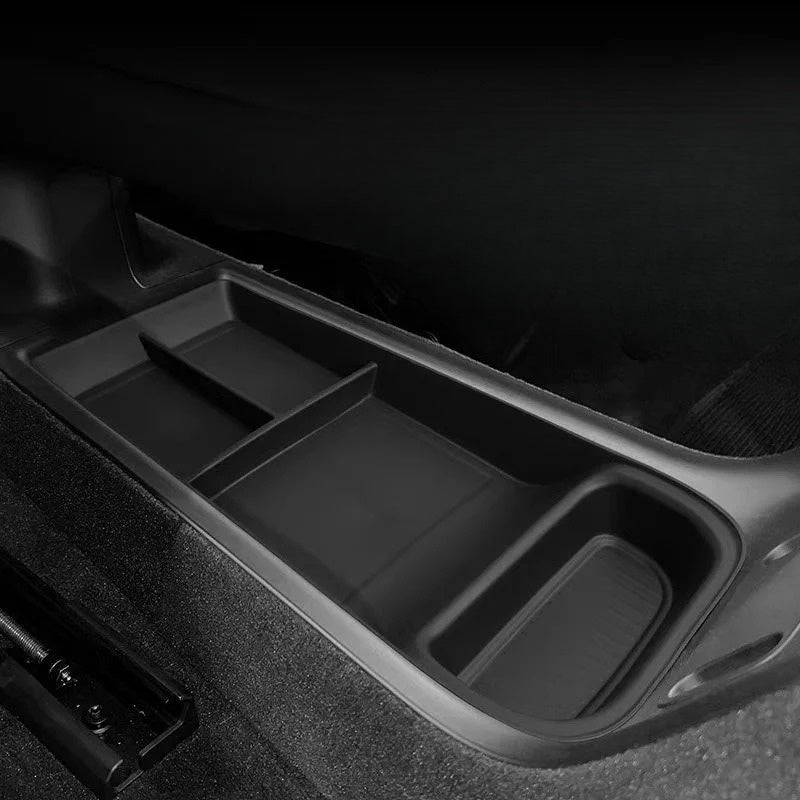 Polestar Rear Storage Polestar 4 Accessories – ECOEVS