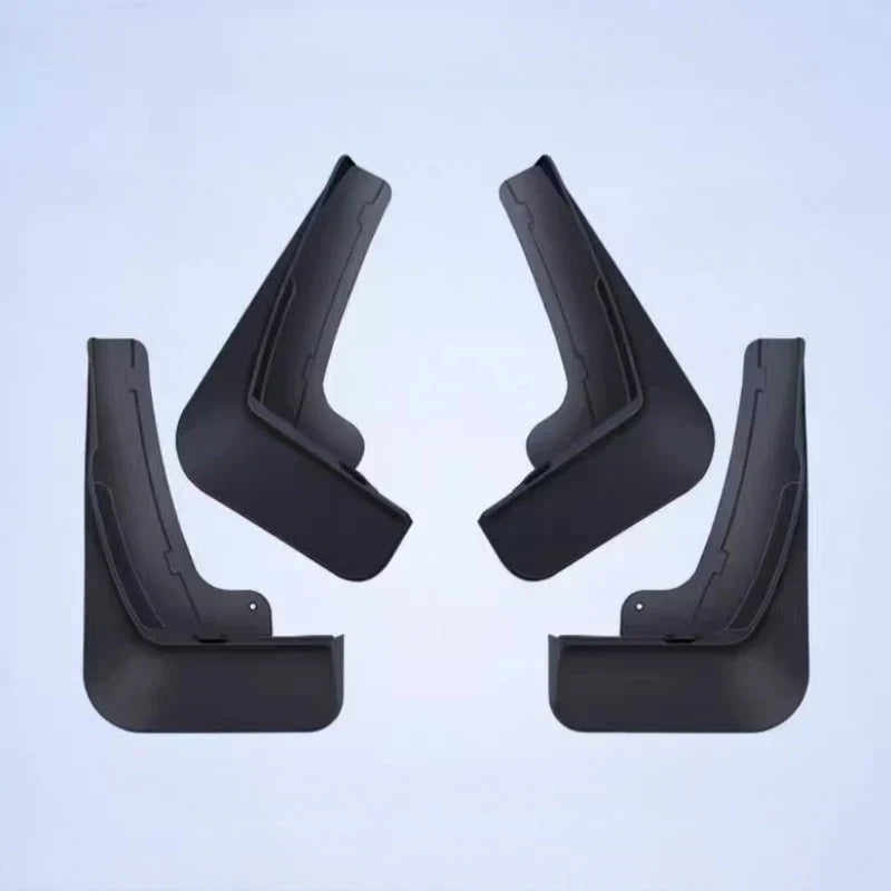 Mud Flaps for Polestar 2 Seal