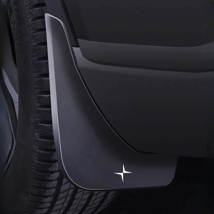 Mud Flaps for Polestar 4 Seal