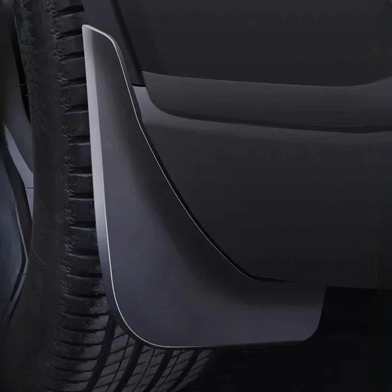 Mud Flaps for Hongqi EHS5