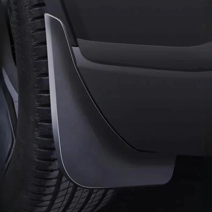 Mud Flaps for Hongqi EHS5