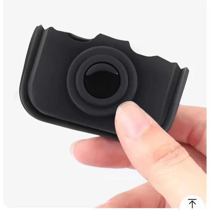 Door shock absorbing cushion for Polestar