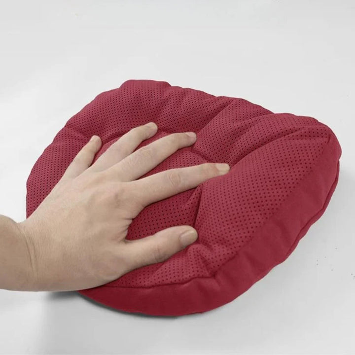 Neck And Lumbar Pillows