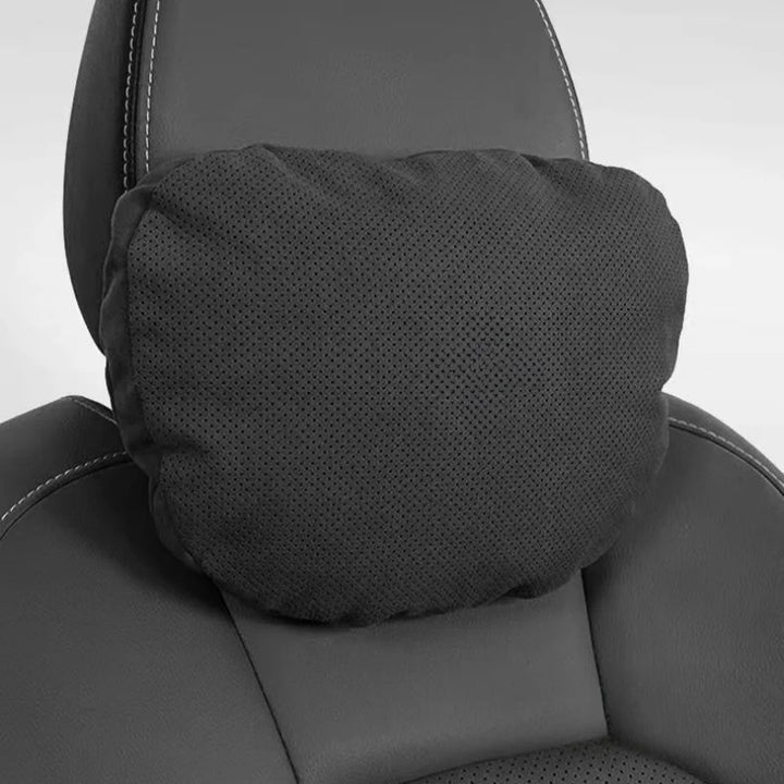 Neck And Lumbar Pillows