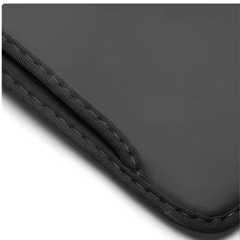 Seat Back Protector Mat