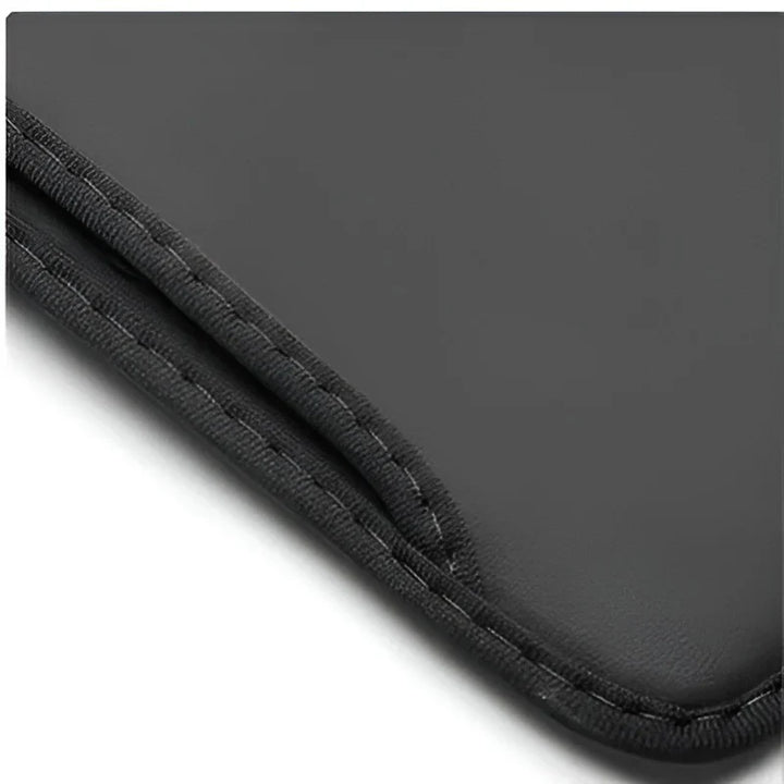 Seat Back Protector Mat