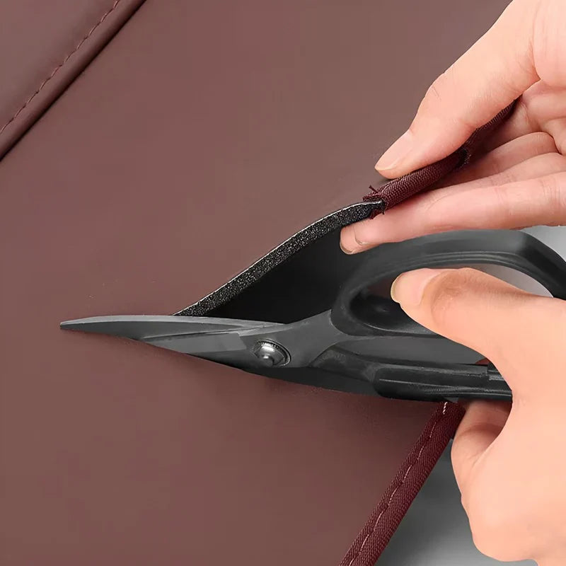 Seat Back Protector Mat