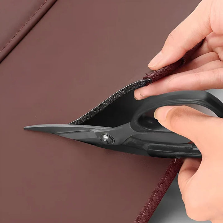 Seat Back Protector Mat