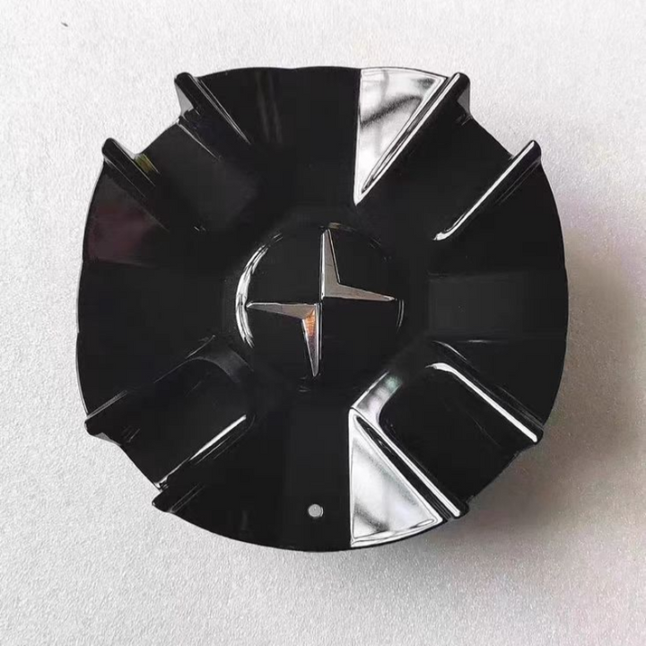 Wheel Center Hubcaps for Polestar 3
