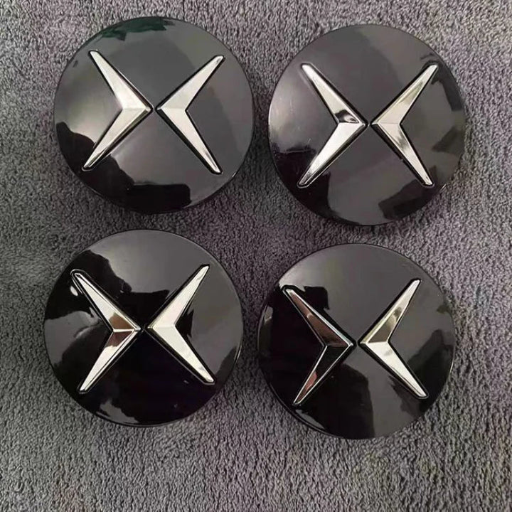 Wheel Center Hubcaps for Polestar 2