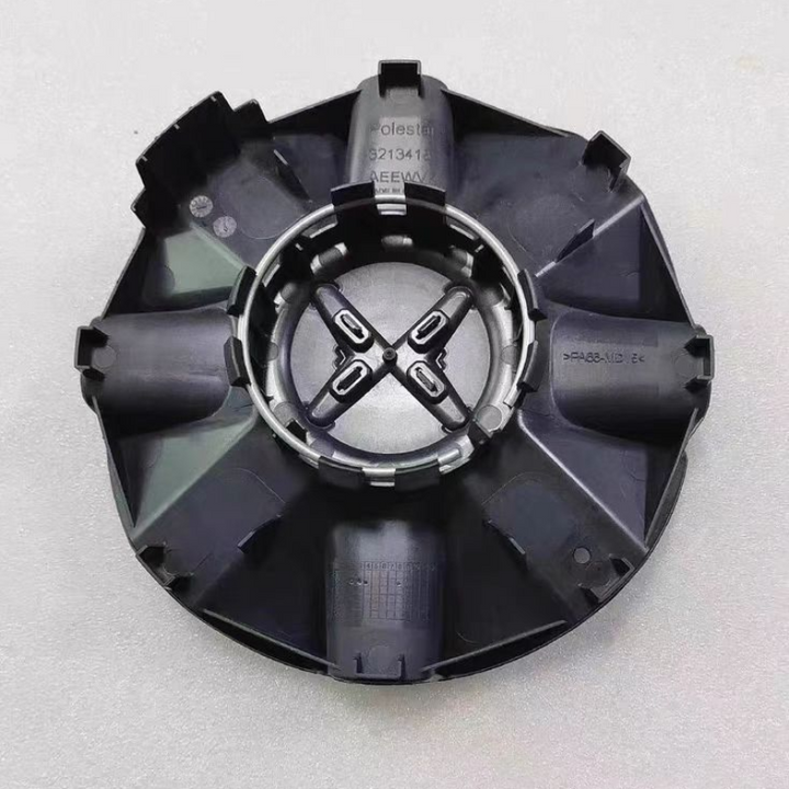 Wheel Center Hubcaps for Polestar 3