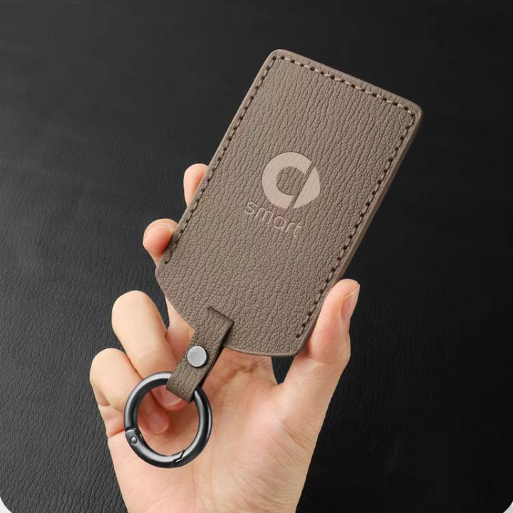 Card Key Holder for Smart