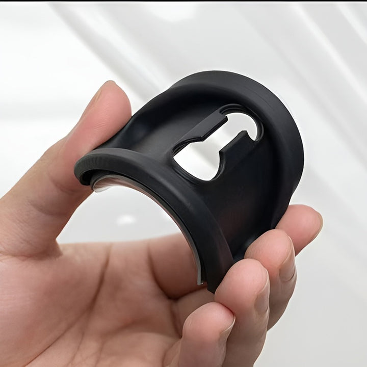 Door shock absorbing cushion for Smart