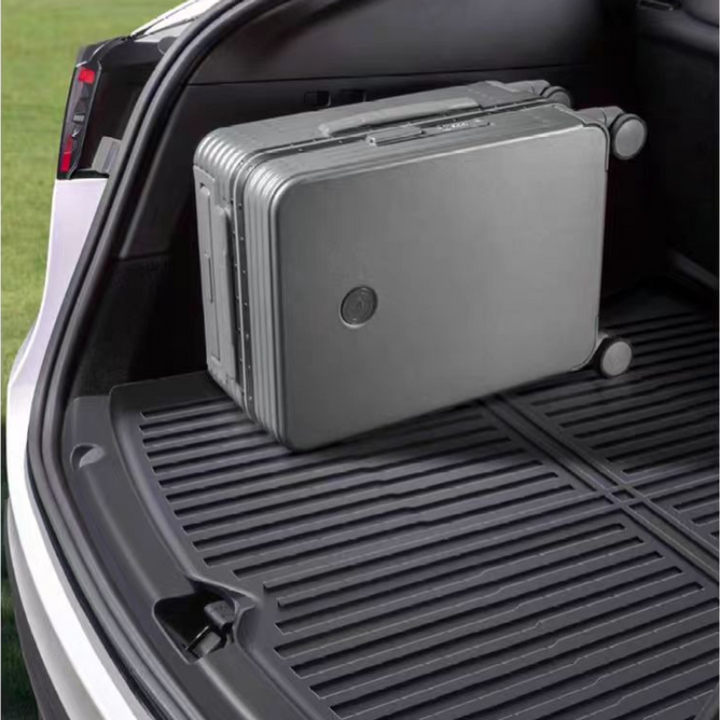TPE Trunk Mat for Smart #5