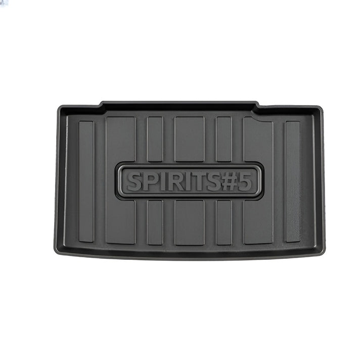 TPE Trunk Mat for Smart #5