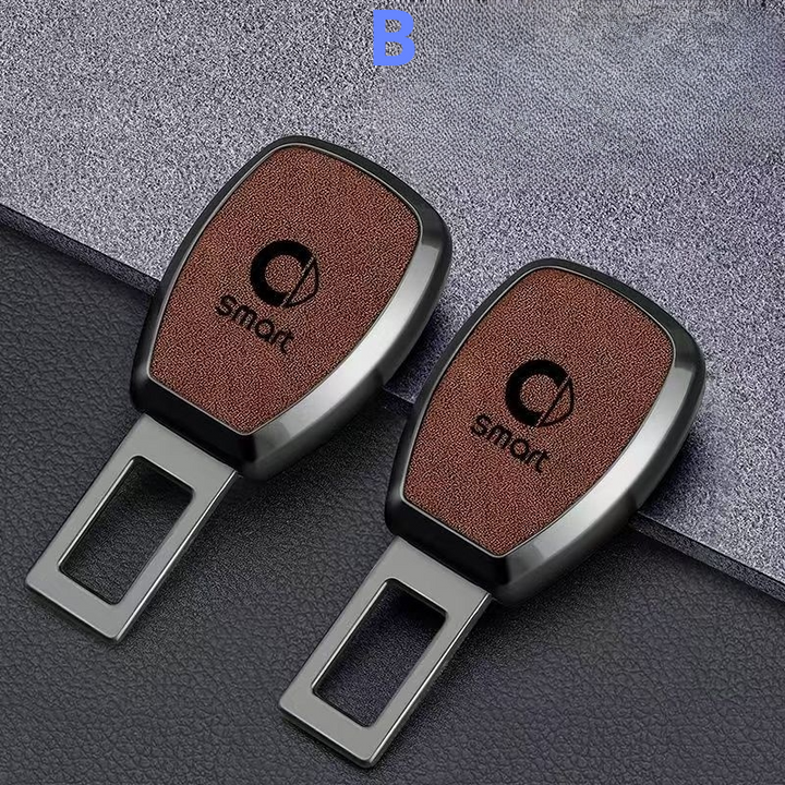 Car Seat Belt Extender for Smart