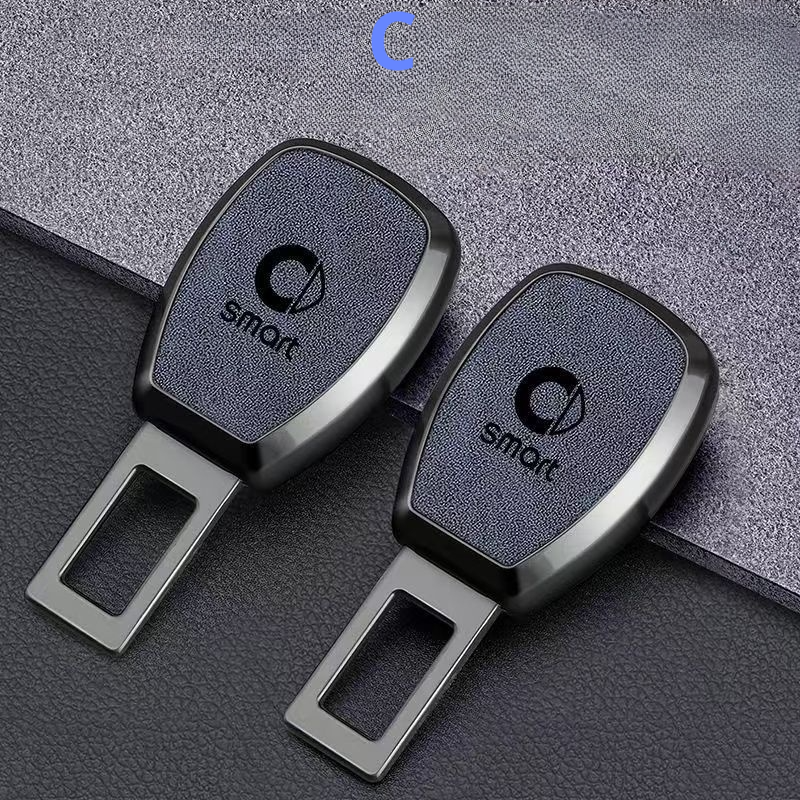 Car Seat Belt Extender for Smart