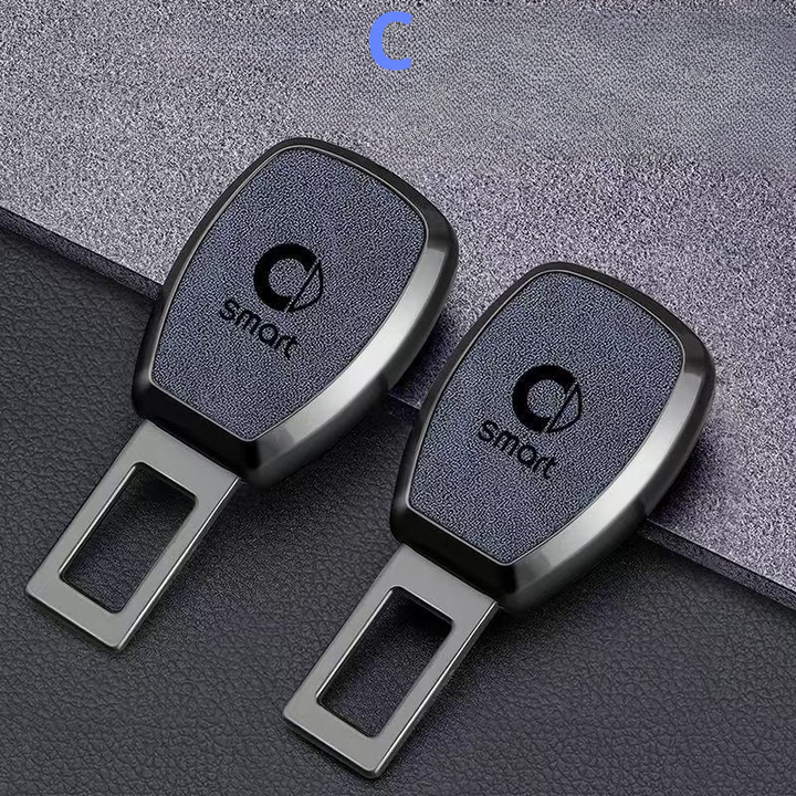 Car Seat Belt Extender for Smart