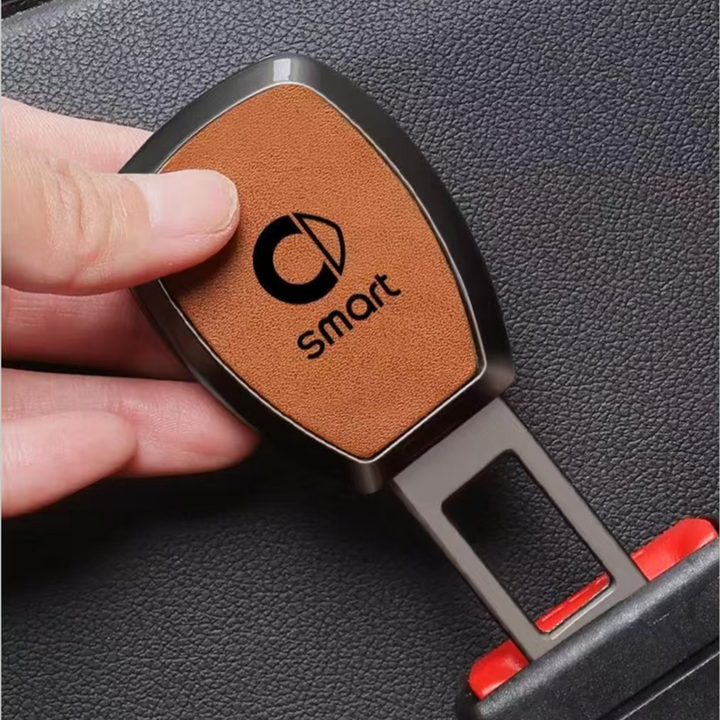 Car Seat Belt Extender for Smart